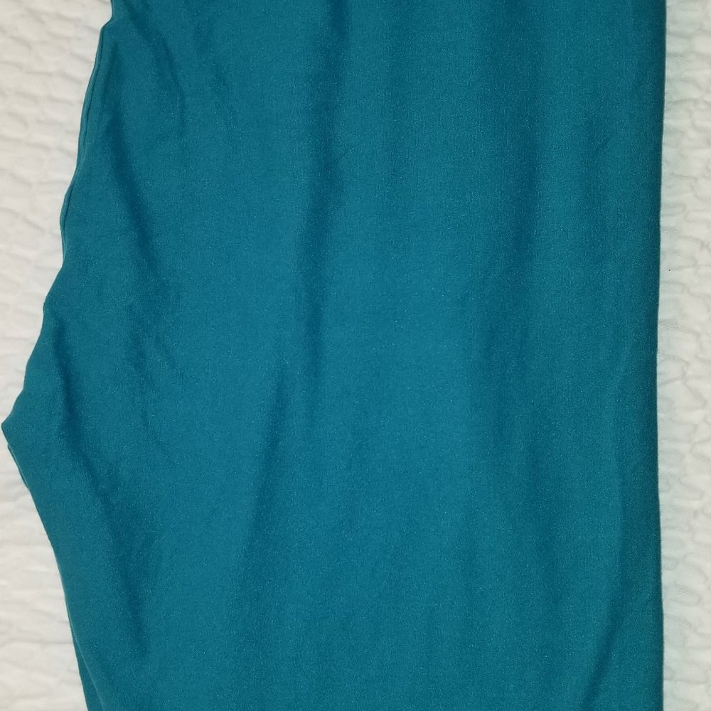 LuLaRoe TC Leggings